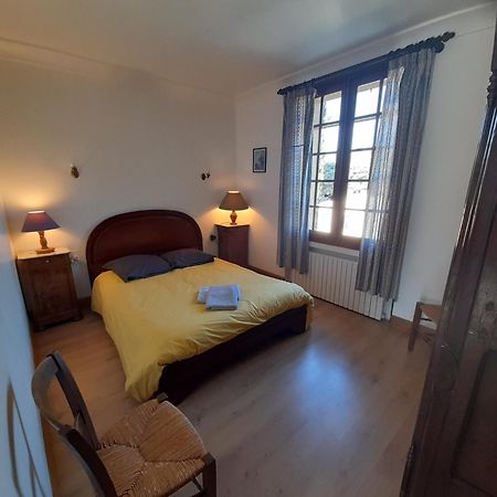 Maison Provencale Chaleureuse Avec Piscine Mouries Dış mekan fotoğraf