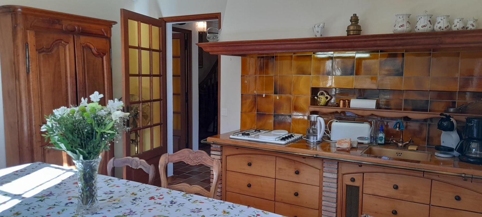 Maison Provencale Chaleureuse Avec Piscine Mouries Dış mekan fotoğraf