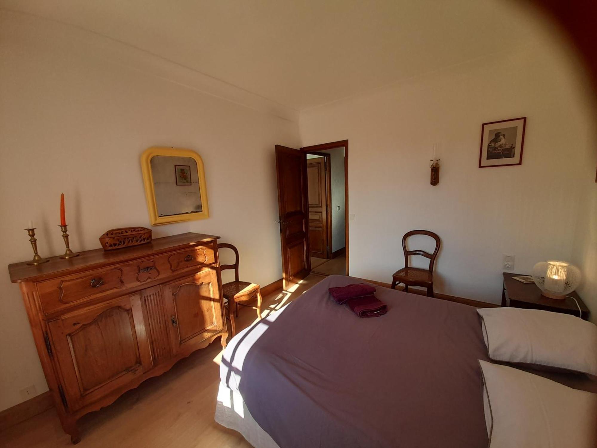 Maison Provencale Chaleureuse Avec Piscine Mouries Dış mekan fotoğraf