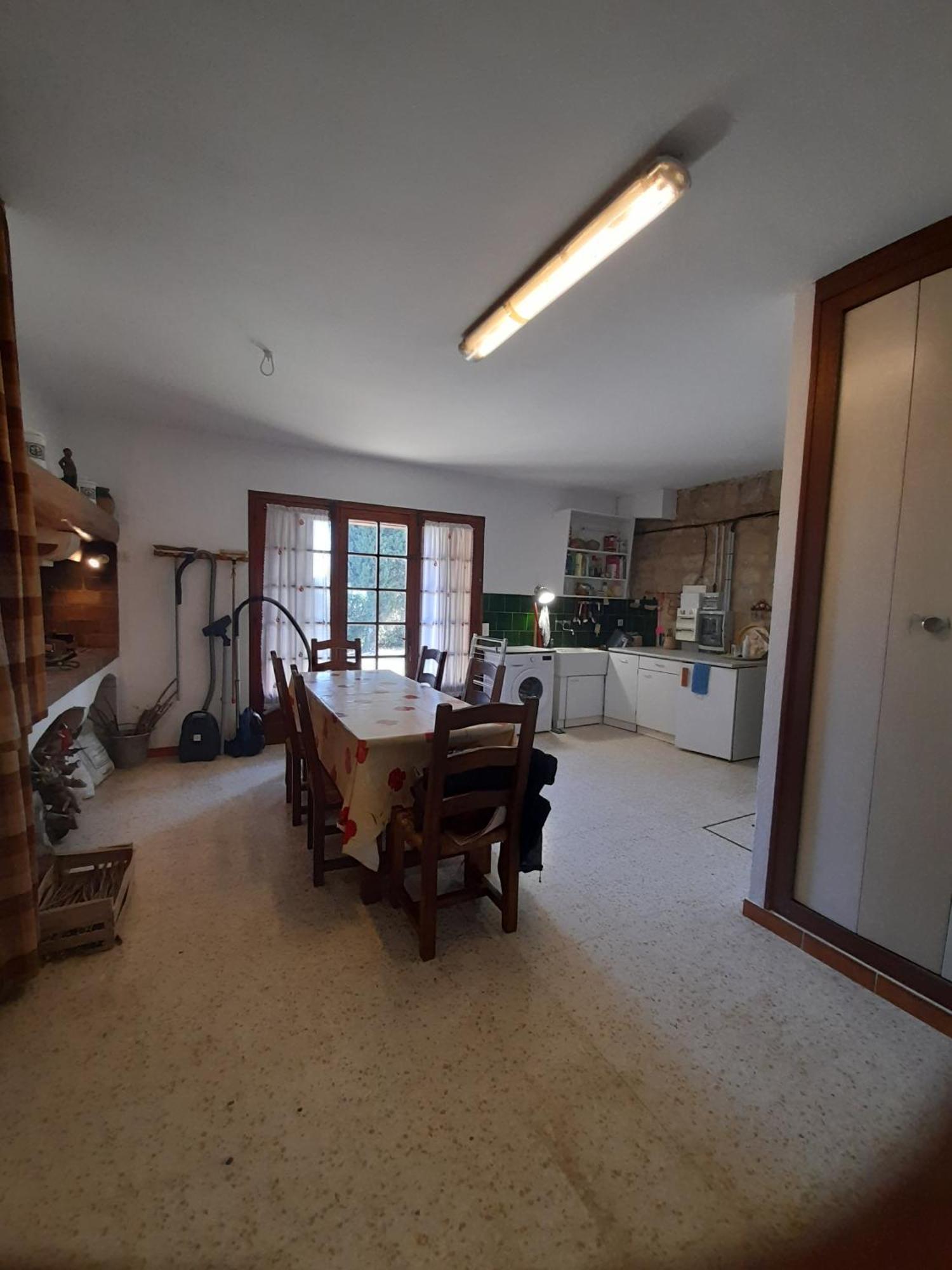 Maison Provencale Chaleureuse Avec Piscine Mouries Dış mekan fotoğraf